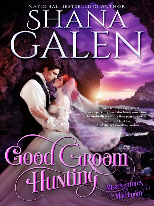 Cover image for Good Groom Hunting